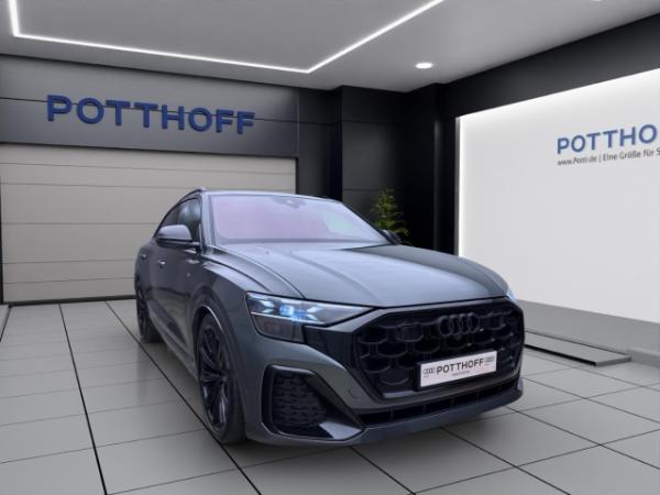 Audi Q8 SUV TDI quattro ❗️  SOFORT VERFÜGBAR🚀