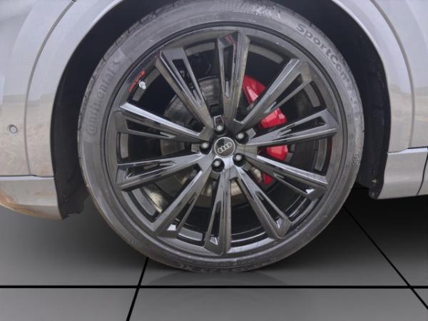 Audi Q8 SUV TDI quattro ❗️  SOFORT VERFÜGBAR🚀