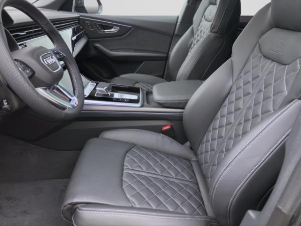 Audi Q8 SUV TDI quattro ❗️  SOFORT VERFÜGBAR🚀