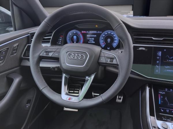 Audi Q8 SUV TDI quattro ❗️  SOFORT VERFÜGBAR🚀