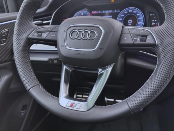 Audi Q8 SUV TDI quattro ❗️  SOFORT VERFÜGBAR🚀