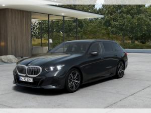 BMW i5 eDrive40 Touring ab 07/2026 als Vorführwagen!