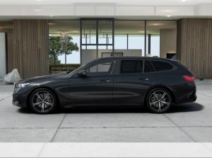 BMW i5 eDrive40 Touring ab 07/2026 als Vorführwagen!