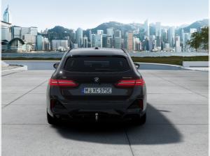 BMW i5 eDrive40 Touring ab 07/2026 als Vorführwagen!