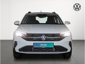 Volkswagen Taigo !!!EINZELSTÜCK SOFORT VERFÜGBAR!!! Taigo Life 1,0 l TSI OPF 70 kW (95 PS) 5-Gang