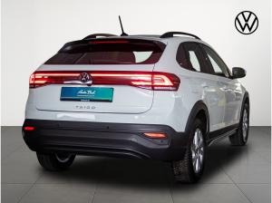 Volkswagen Taigo !!!EINZELSTÜCK SOFORT VERFÜGBAR!!! Taigo Life 1,0 l TSI OPF 70 kW (95 PS) 5-Gang