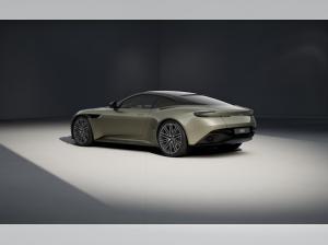 Aston Martin DB12 Coupé V8 - Hamburg