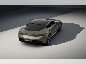 Aston Martin DB12 Coupé V8 - Hamburg