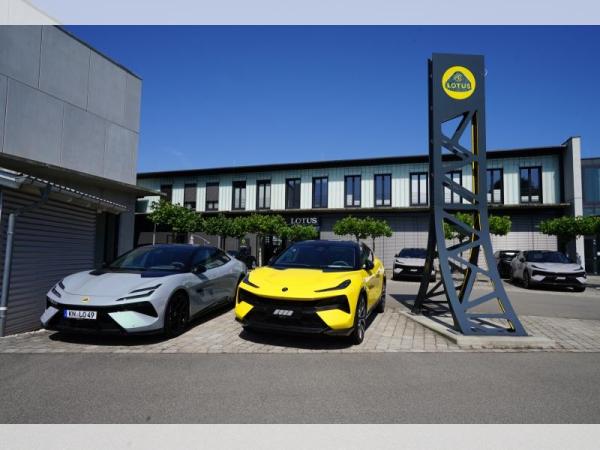 Lotus Eletre S⚡️ **Sonderleasing**⚡️ inkl. Wartung  🤙