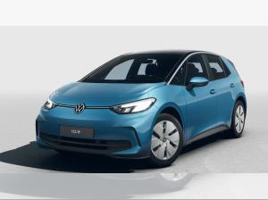 Volkswagen ID.3 Pure 125 kW 170 PS 52 kWh- inkl. E- Förderung von 3000€