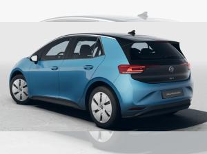 Volkswagen ID.3 Pure 125 kW 170 PS 52 kWh- inkl. E- Förderung von 3000€