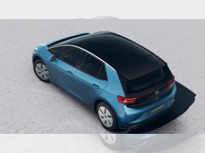 Volkswagen ID.3 Pure 125 kW 170 PS 52 kWh- inkl. E- Förderung von 3000€