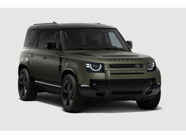 Land Rover Defender 110 D350 X-DYNAMIC HSE ( sofort verfügbar )