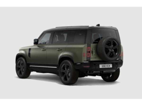 Land Rover Defender 110 D350 X-DYNAMIC HSE ( sofort verfügbar )