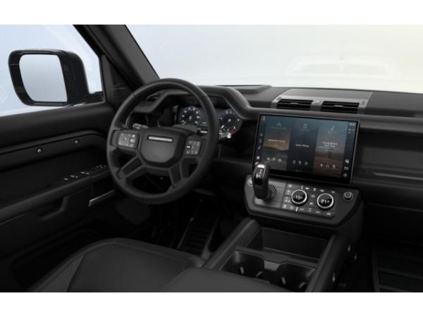 Land Rover Defender 110 D350 X-DYNAMIC HSE ( sofort verfügbar )