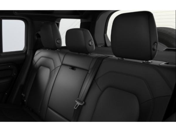 Land Rover Defender 110 D350 X-DYNAMIC HSE ( sofort verfügbar )
