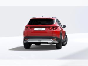 Hyundai TUCSON 1.6 T-GDI Select