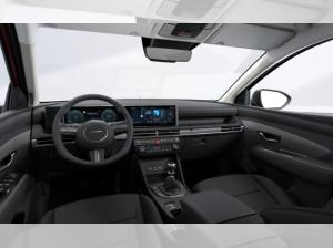 Hyundai TUCSON 1.6 T-GDI Select