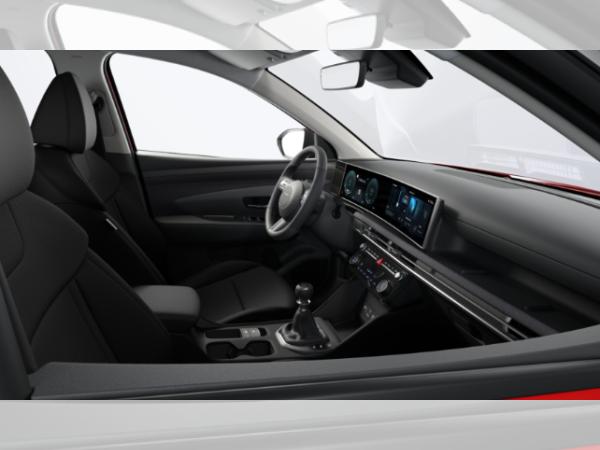 Hyundai TUCSON 1.6 T-GDI Select