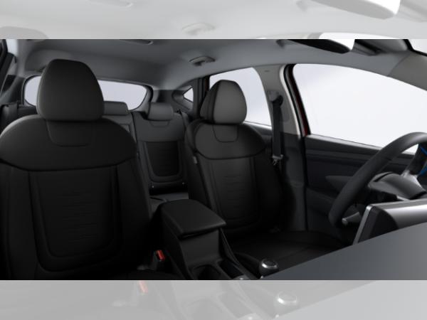 Hyundai TUCSON 1.6 T-GDI Select