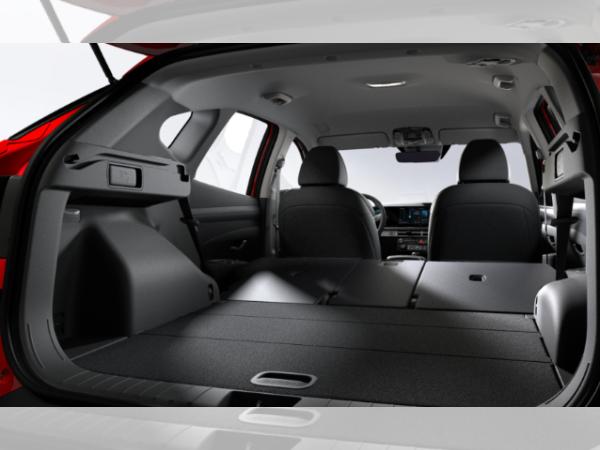 Hyundai TUCSON 1.6 T-GDI Select