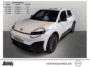 Nissan Micra BAFA EINGERECHNET‼️ENGAGE ⚡40KWH 🔝 317KM REICHWEITE🚗PRIVATKUNDENANGEBOT