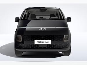 Hyundai STARIA Hybrid Trend 360°Kam*el.Türen*18"Alu*SOFORT