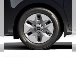 Hyundai STARIA Hybrid Trend 360°Kam*el.Türen*18"Alu*SOFORT