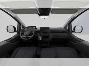 Hyundai STARIA Hybrid Trend 360°Kam*el.Türen*18"Alu*SOFORT