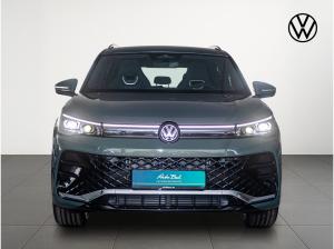 Volkswagen Tiguan !!!EINZELSTÜCK SOFORT VERFÜGBAR!!! Tiguan R-Line 1,5 l eTSI OPF 110 kW (150 PS) 7-Gang-Doppelkupplun