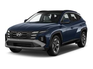 Hyundai TUCSON 1.6 T-GDI Hybrid Select *AKTION*