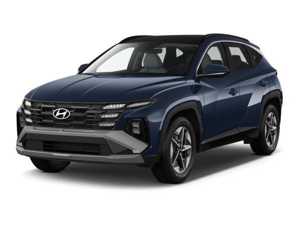 Hyundai TUCSON 1.6 T-GDI Hybrid Select *AKTION*