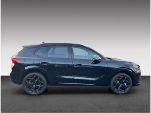 Cupra Terramar 1.5 e-Hybrid 150 kW (204  PS) 6-Gang DSG