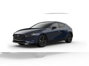 Mazda 3 Homura 2.5L e-SKYACTIV G 140 ➡️Sofort verfügbar⬅️