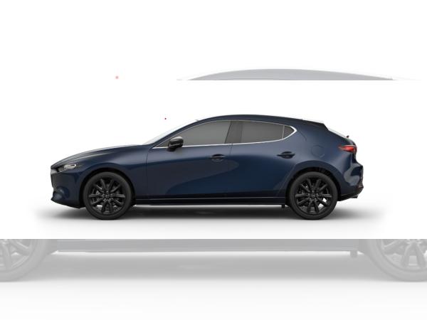 Mazda 3 Homura 2.5L e-SKYACTIV G 140 ➡️Sofort verfügbar⬅️