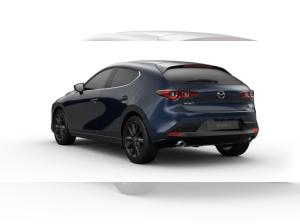 Mazda 3 Homura 2.5L e-SKYACTIV G 140 ➡️Sofort verfügbar⬅️
