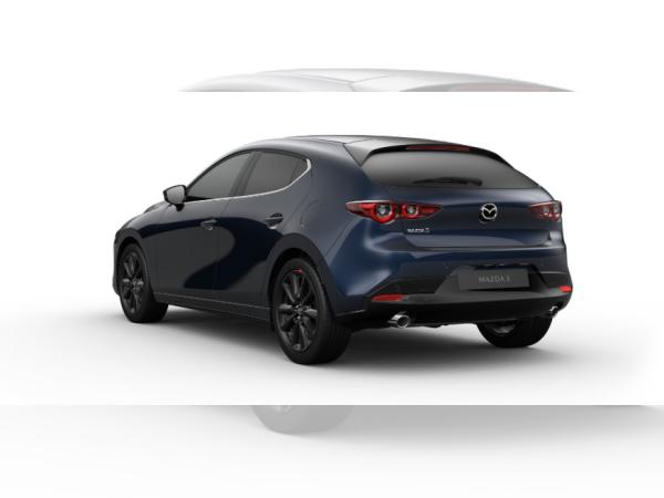 Mazda 3 Homura 2.5L e-SKYACTIV G 140 ➡️Sofort verfügbar⬅️