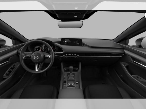Mazda 3 Homura 2.5L e-SKYACTIV G 140 ➡️Sofort verfügbar⬅️