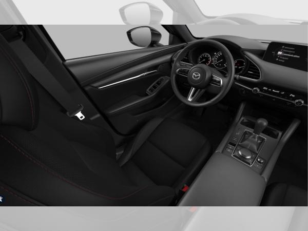 Mazda 3 Homura 2.5L e-SKYACTIV G 140 ➡️Sofort verfügbar⬅️