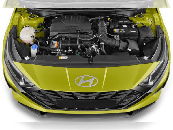 Hyundai i20 1.0 T-GDI Select