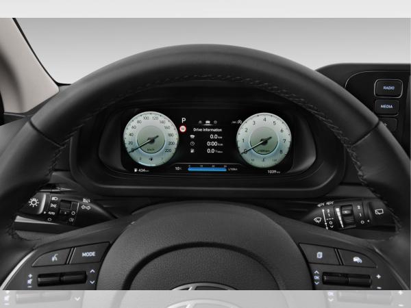 Hyundai i20 1.0 T-GDI Select