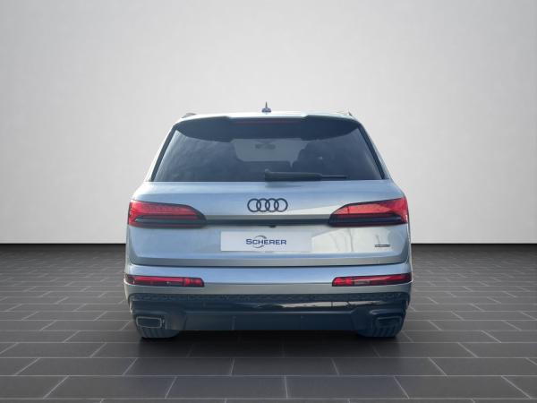 Audi Q7 💎Luxus, der bewegt 💥