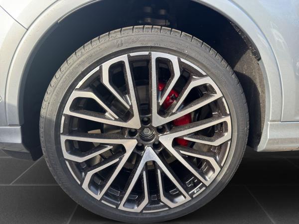 Audi Q7 💎Luxus, der bewegt 💥