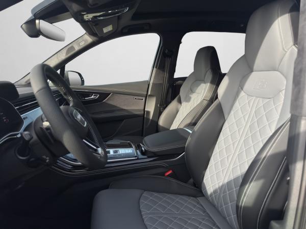 Audi Q7 💎Luxus, der bewegt 💥