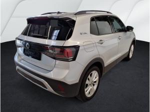 Volkswagen T-Cross GOAL 1.0 TSI 70kW - LED ACC PDC SHZ LM Navi CarPlay Digital Cockpit