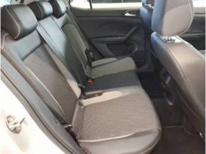 Volkswagen T-Cross GOAL 1.0 TSI 70kW - LED ACC PDC SHZ LM Navi CarPlay Digital Cockpit