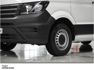Volkswagen Crafter 35 Kasten 2.0 TDI (Hagen)