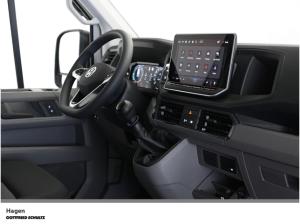 Volkswagen Crafter 35 Kasten 2.0 TDI (Hagen)