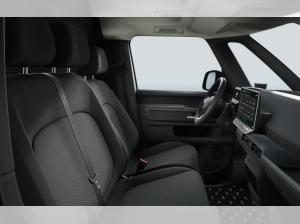 Volkswagen ID.Buzz Cargo 🚨Gewerbeaktion Regal-Ausbau🚨