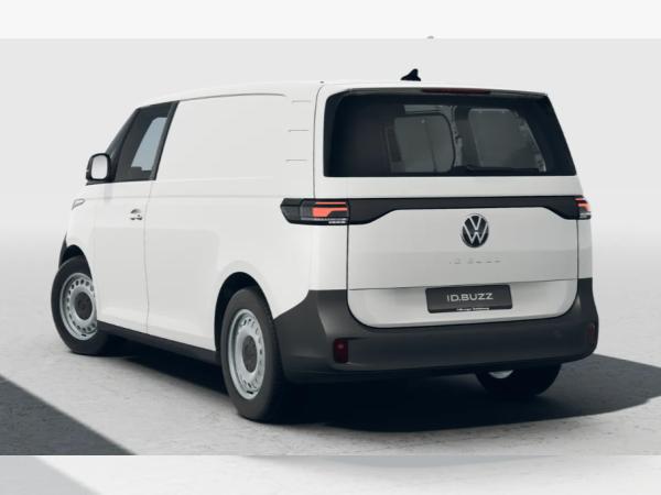 Volkswagen ID.Buzz Cargo 🚨Gewerbeaktion Regal-Ausbau🚨